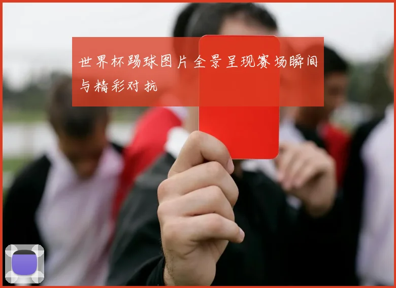 世界杯踢球图片全景呈现赛场瞬间与精彩对抗